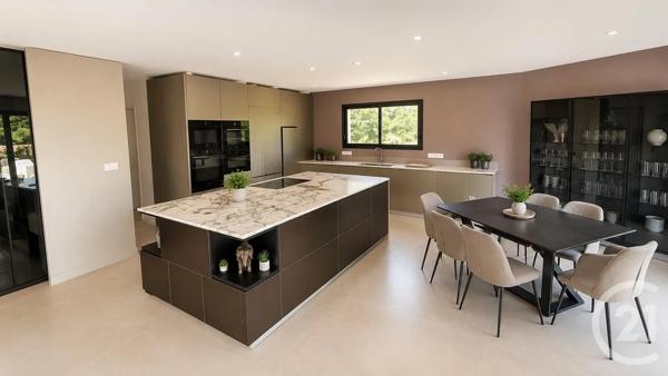 Maison à vendre  7 pièces - 289 m 2   PAUCOURT  - 45