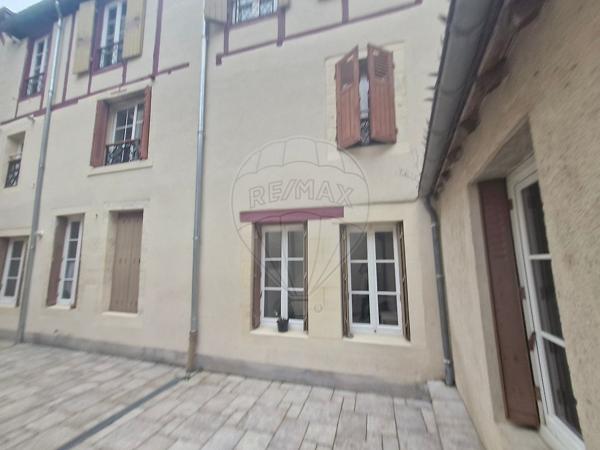 Appartement 2 chambre(s) à vendre - Nevers, Nièvre - 58