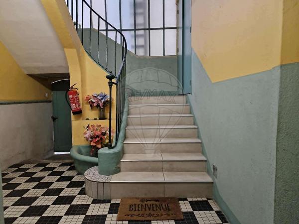 Appartement 2 chambre(s) à vendre - Nevers, Nièvre - 58