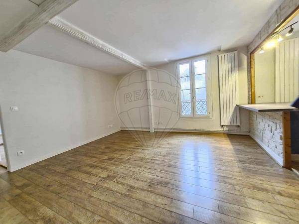 Appartement 2 chambre(s) à vendre - Nevers, Nièvre - 58