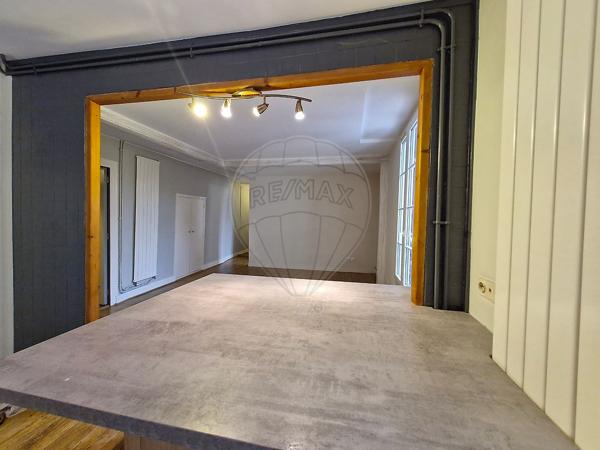 Appartement 2 chambre(s) à vendre - Nevers, Nièvre - 58