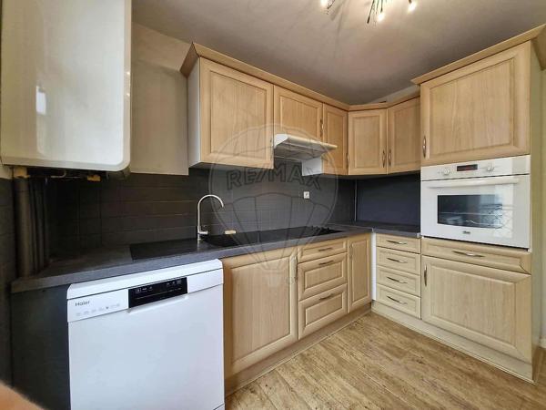 Appartement 2 chambre(s) à vendre - Nevers, Nièvre - 58