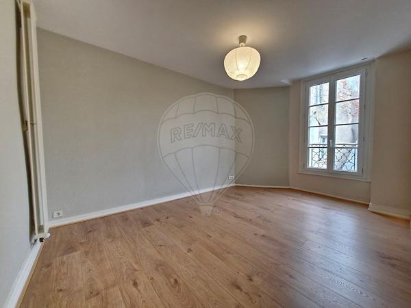 Appartement 2 chambre(s) à vendre - Nevers, Nièvre - 58