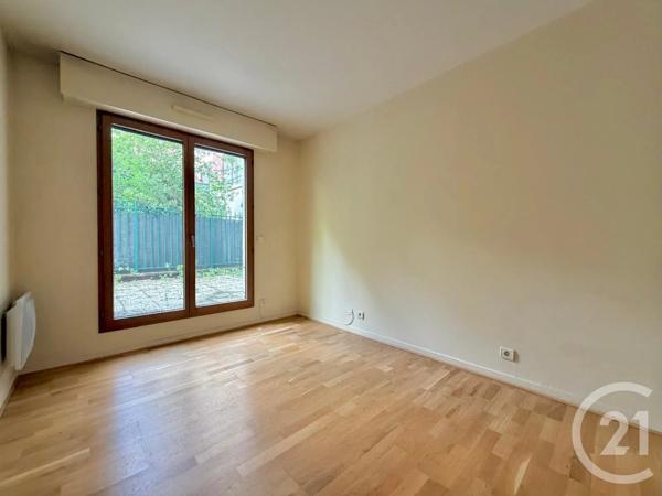 Appartement F4 à vendre  4 pièces - 87,24 m 2   ISSY LES MOULINEAUX  - 92