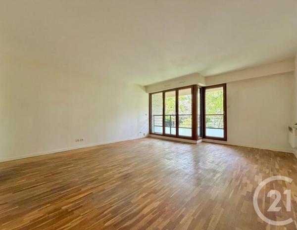 Appartement F4 à vendre  4 pièces - 87,24 m 2   ISSY LES MOULINEAUX  - 92