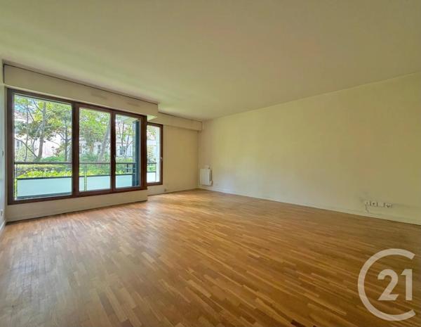 Appartement F4 à vendre  4 pièces - 87,24 m 2   ISSY LES MOULINEAUX  - 92