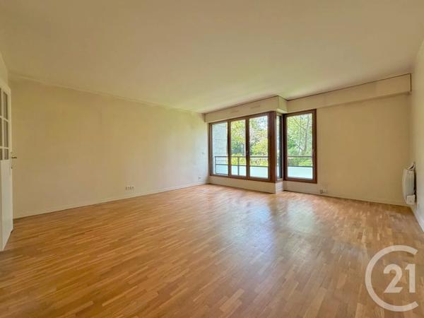Appartement F4 à vendre  4 pièces - 87,24 m 2   ISSY LES MOULINEAUX  - 92