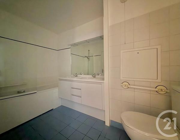 Appartement F4 à vendre  4 pièces - 87,24 m 2   ISSY LES MOULINEAUX  - 92