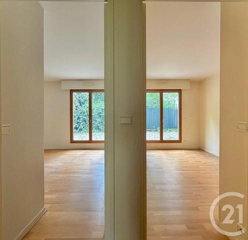 Appartement F4 à vendre  4 pièces - 87,24 m 2   ISSY LES MOULINEAUX  - 92