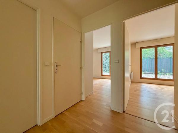 Appartement F4 à vendre  4 pièces - 87,24 m 2   ISSY LES MOULINEAUX  - 92