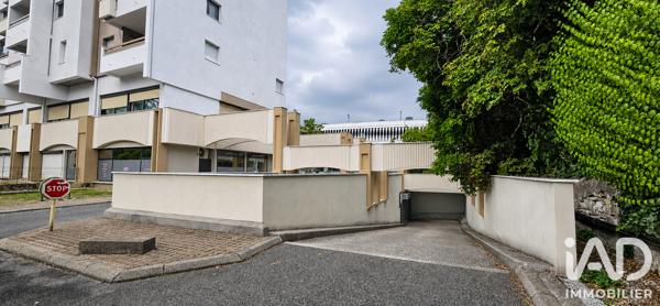 Parking à vendre 19 m² Annecy
