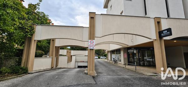 Parking à vendre 19 m² Annecy