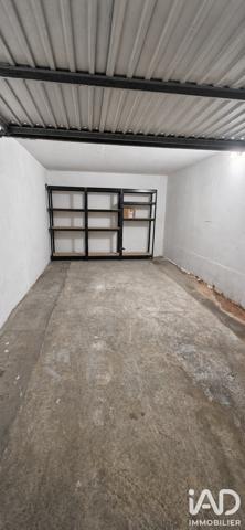 Parking à vendre 19 m² Annecy