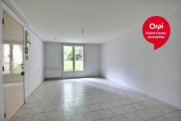 Appartement à louer    2 pièces •  Castres