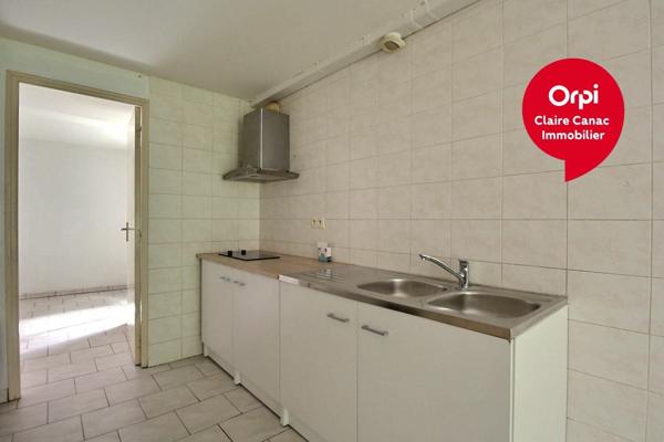 Appartement à louer    2 pièces •  Castres
