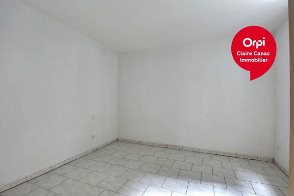 Appartement à louer    2 pièces •  Castres