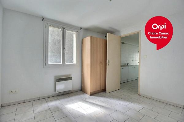 Appartement à louer    2 pièces •  Castres