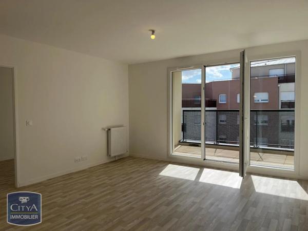 Appartement à louer 3 pièces 60m² Meaux (77100)