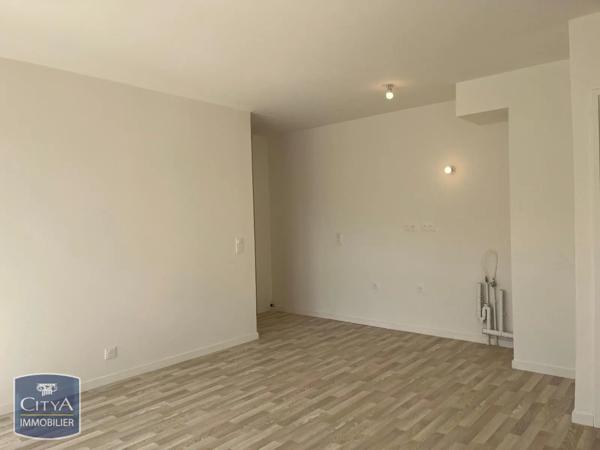 Appartement à louer 3 pièces 60m² Meaux (77100)