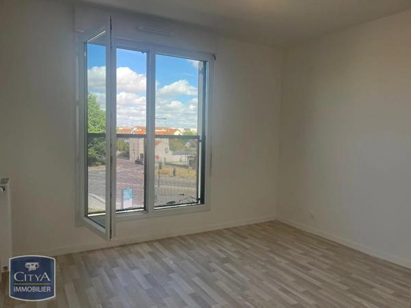 Appartement à louer 3 pièces 60m² Meaux (77100)
