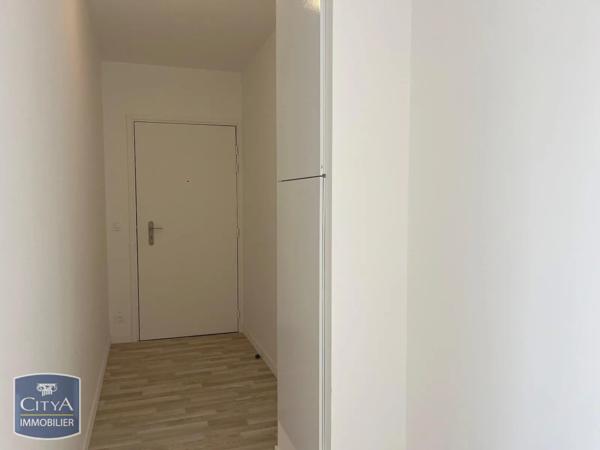 Appartement à louer 3 pièces 60m² Meaux (77100)