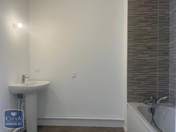Appartement à louer 3 pièces 60m² Meaux (77100)