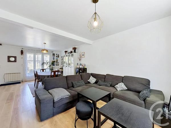 Maison à vendre  5 pièces - 89,47 m 2   ORLEANS  - 45