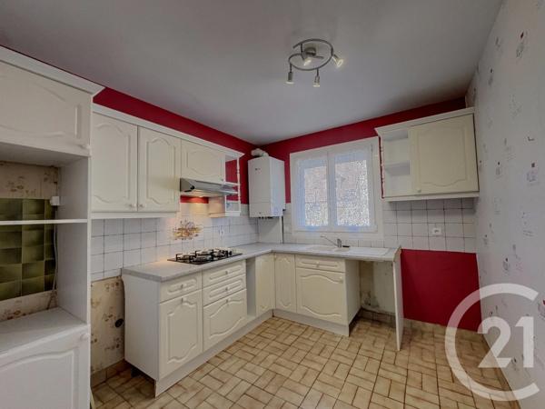 Maison à vendre  5 pièces - 89,47 m 2   ORLEANS  - 45