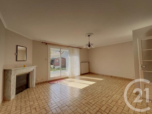 Maison à vendre  5 pièces - 89,47 m 2   ORLEANS  - 45