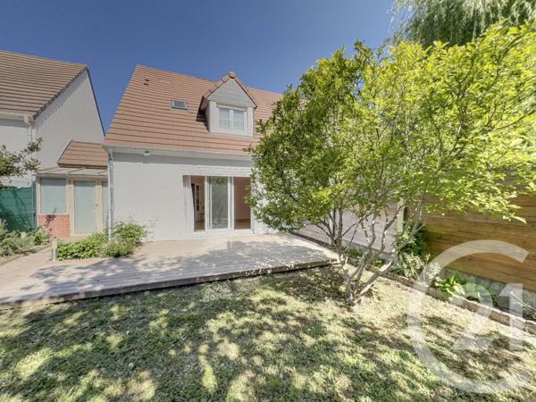 Maison à vendre  5 pièces - 89,47 m 2   ORLEANS  - 45