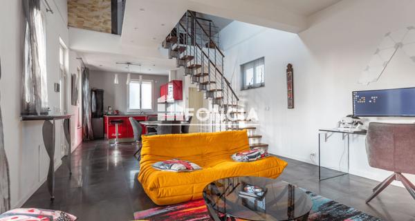 À vendre Maison 3 pièces 85 m² - Savigny-sur-orge 91600