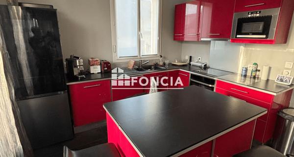 À vendre Maison 3 pièces 85 m² - Savigny-sur-orge 91600