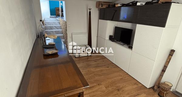 À vendre Maison 3 pièces 85 m² - Savigny-sur-orge 91600