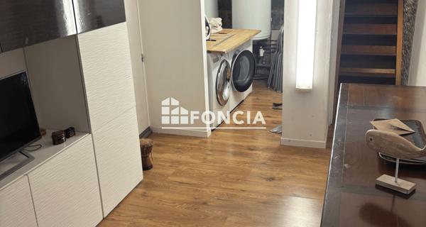 À vendre Maison 3 pièces 85 m² - Savigny-sur-orge 91600