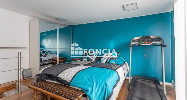 À vendre Maison 3 pièces 85 m² - Savigny-sur-orge 91600