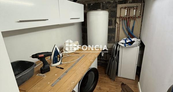 À vendre Maison 3 pièces 85 m² - Savigny-sur-orge 91600