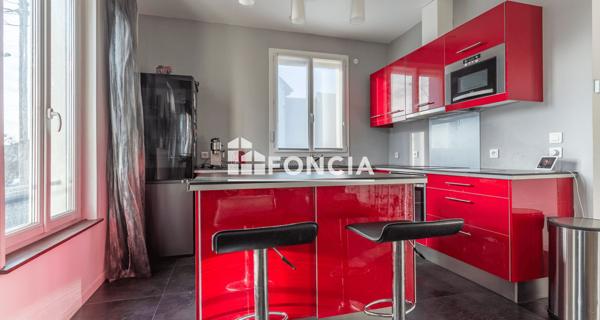 À vendre Maison 3 pièces 85 m² - Savigny-sur-orge 91600