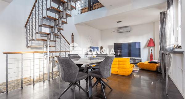 À vendre Maison 3 pièces 85 m² - Savigny-sur-orge 91600