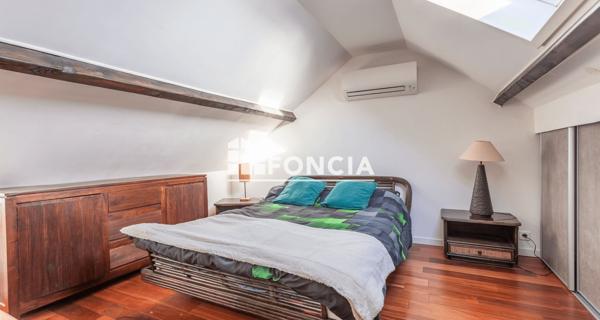 À vendre Maison 3 pièces 85 m² - Savigny-sur-orge 91600