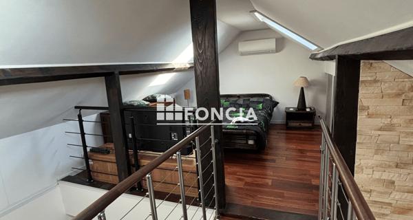 À vendre Maison 3 pièces 85 m² - Savigny-sur-orge 91600