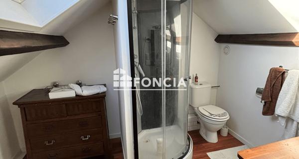 À vendre Maison 3 pièces 85 m² - Savigny-sur-orge 91600