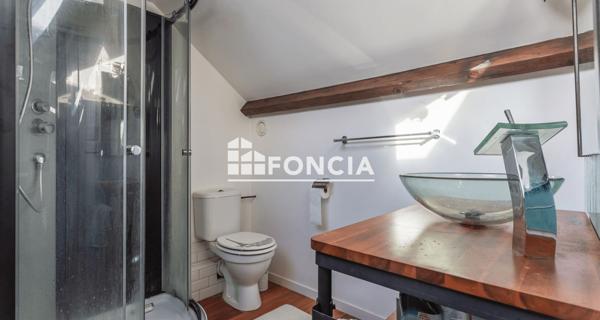 À vendre Maison 3 pièces 85 m² - Savigny-sur-orge 91600