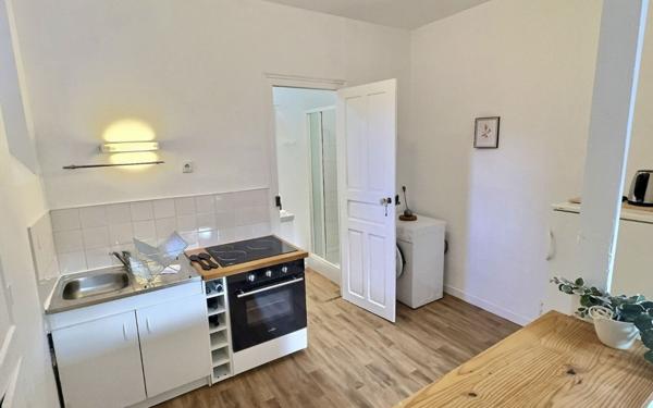 Appartement à vendre    2 pièces • 47 m2 Pau