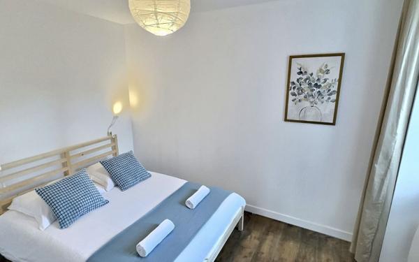 Appartement à vendre    2 pièces • 47 m2 Pau