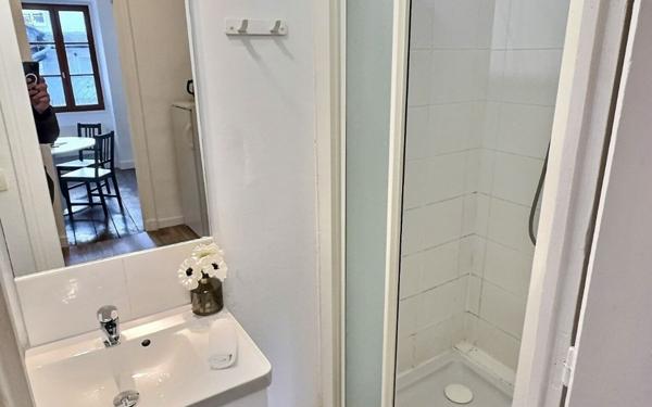 Appartement à vendre    2 pièces • 47 m2 Pau