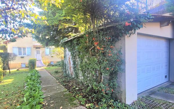 Maison à vendre    6 pièces • 103 m2 Yerres