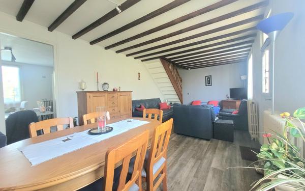 Maison à vendre    6 pièces • 103 m2 Yerres