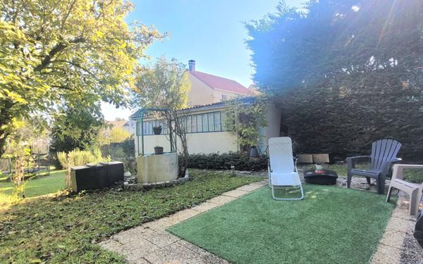 Maison à vendre    6 pièces • 103 m2 Yerres