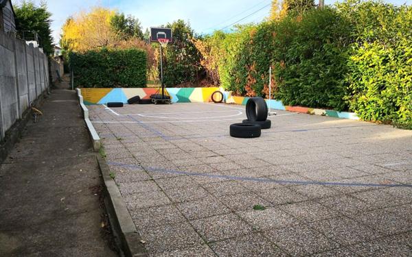 Maison à vendre    6 pièces • 103 m2 Yerres