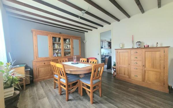 Maison à vendre    6 pièces • 103 m2 Yerres